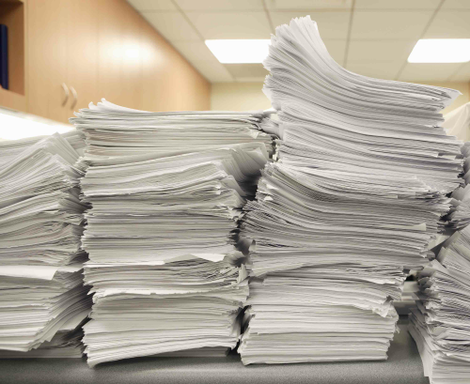 The bill, which Congress is calling "the big one, the big kahuna."
